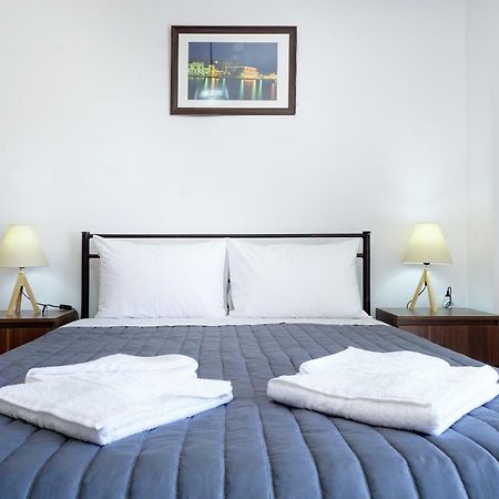 Cozy Studio Chania Chania  Екстер'єр фото