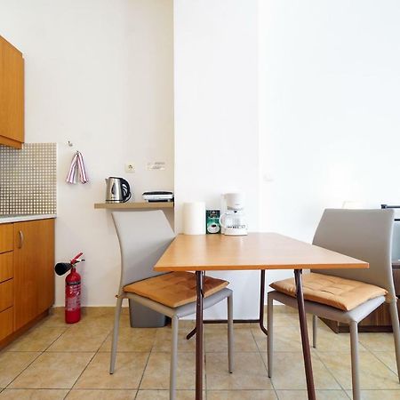 Cozy Studio Chania Chania  Екстер'єр фото
