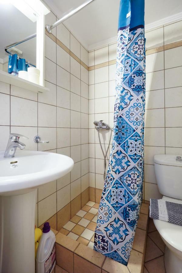 Cozy Studio Chania Chania  Екстер'єр фото