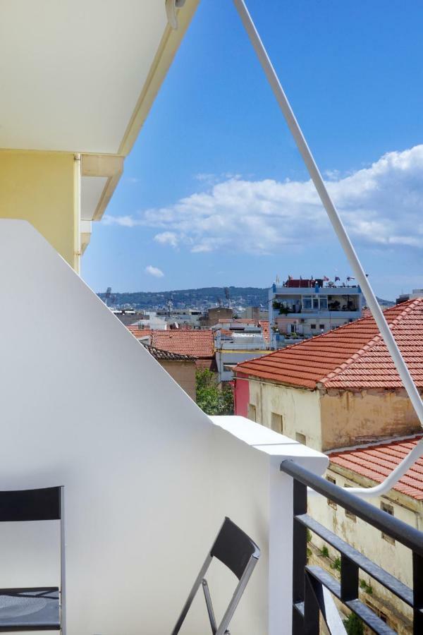 Cozy Studio Chania Chania  Екстер'єр фото