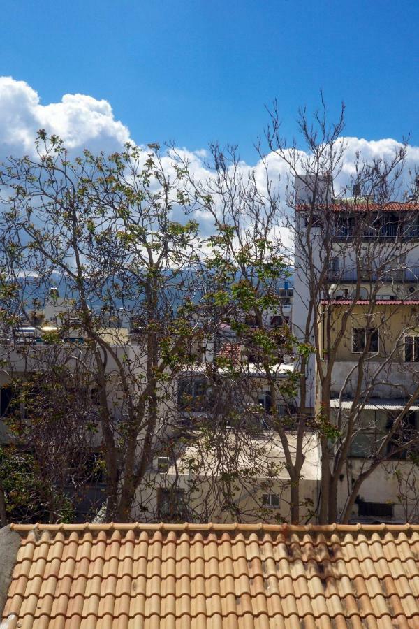 Cozy Studio Chania Chania  Екстер'єр фото